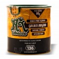 Tabaco/Fumo Hi Tobacco Golden Virginia - Para Cigarro